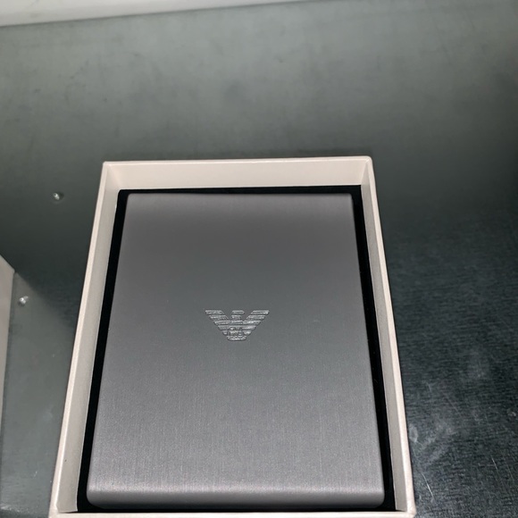 Brand New Two Tone Silver and Gold Watch - Picture 5 of 5